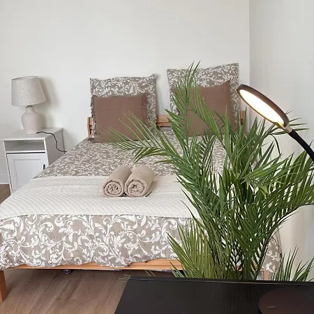 Cosy - Apartment *