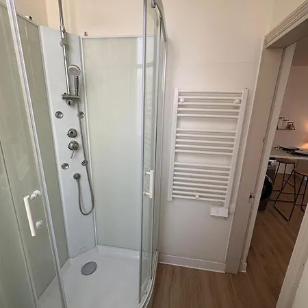 Apartment Cosy - Reims