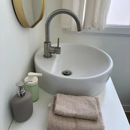 Apartment Cosy -