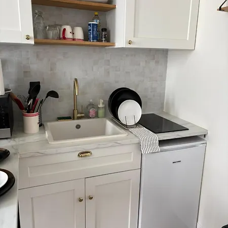 Apartment Cosy - *