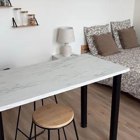 Apartment Cosy - *