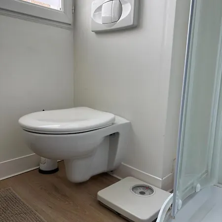Cosy - Apartment