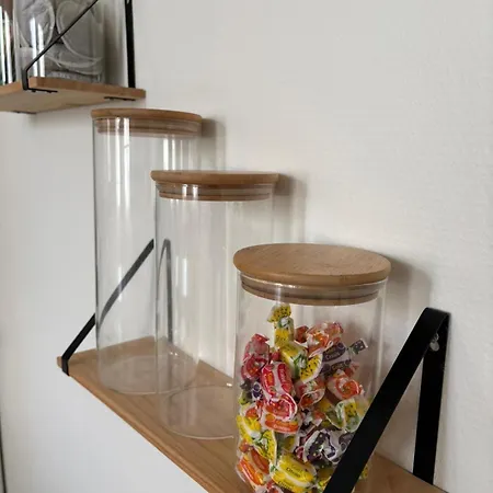 Apartment Cosy - *
