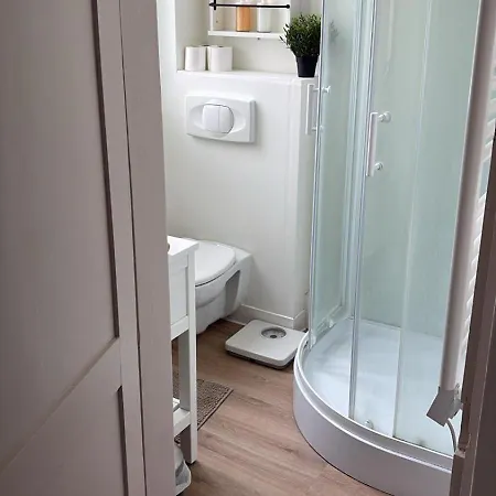 Cosy - Apartment *