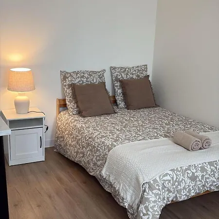 Cosy - Reims