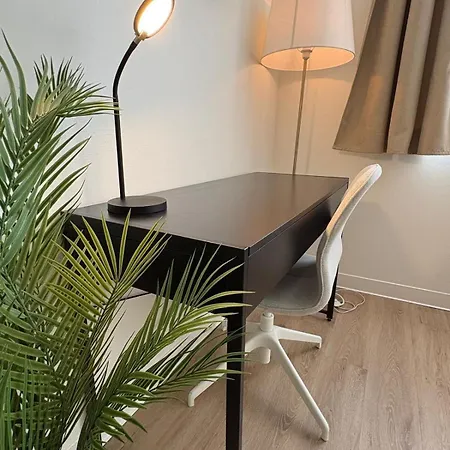 Cosy - Reims