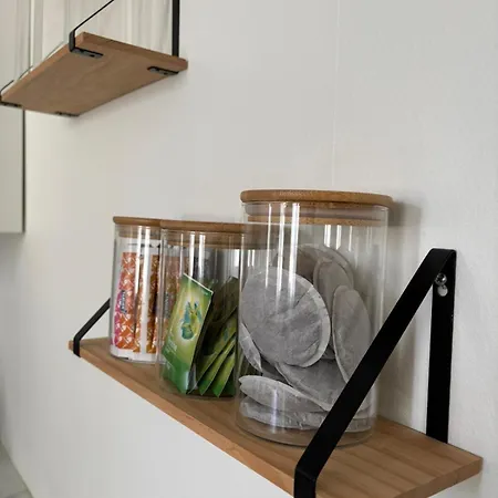 Cosy - Apartment Reims